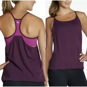 Fabletics Norwalk Athletic Tank Top
